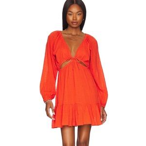 L*SPACE ★ Poppy Mini Dress